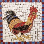 mosaic 5